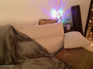 Karathemagic Chaturbate stream image from February 07, 2025