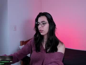 Lili_Goth_ Chaturbate stream image from February 07, 2025