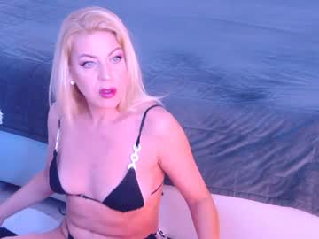 Marimais Chaturbate stream image from February 07, 2025