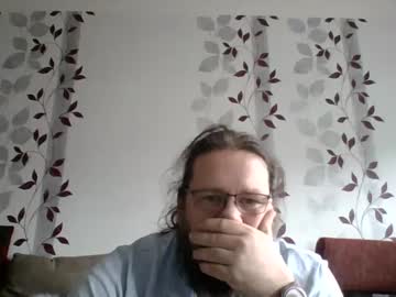 Metallbuddy Chaturbate stream image from February 07, 2025