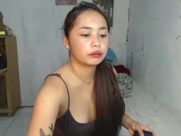 Missrheameasexy Chaturbate stream image from February 07, 2025