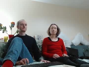 Mrs_Velvet_Vixen_And_Mr_Stud Chaturbate stream image from February 07, 2025