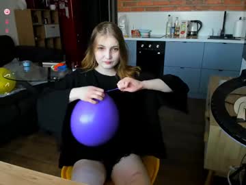 Princessaalicc Chaturbate stream image from February 07, 2025