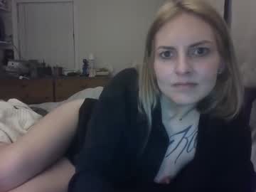 Sassykat93 Chaturbate stream image from February 07, 2025