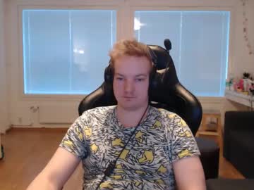 Shyguyz96 Chaturbate stream image from February 07, 2025