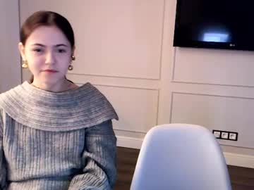 Stefania_Sasha Chaturbate stream image from February 07, 2025