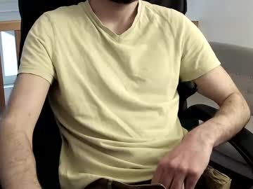 Vince_Du_80 Chaturbate stream image from February 07, 2025