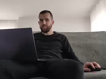 Arteus92 Chaturbate stream image from February 07, 2025