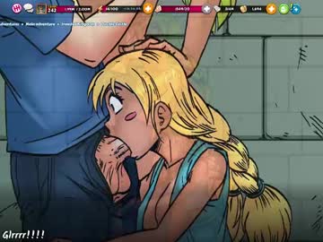 Brsrk Chaturbate stream image from February 07, 2025