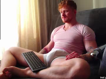 Chris_Boy37 Chaturbate stream image from February 07, 2025