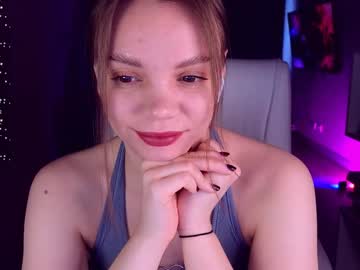 Cumeveline Chaturbate stream image from February 07, 2025