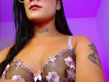 Iam_Salomex Chaturbate stream image from February 07, 2025