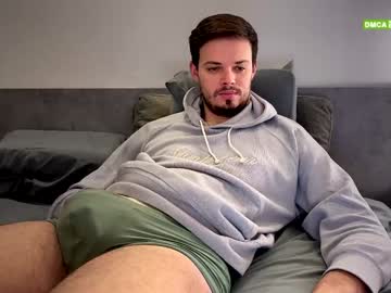 Jerked_Letto Chaturbate stream image from February 07, 2025
