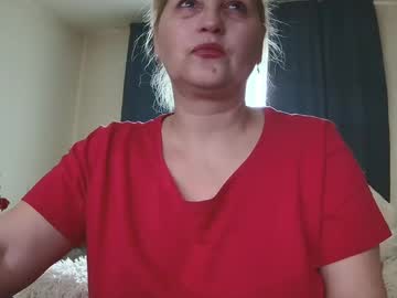 Lexxa_Blond Chaturbate stream image from February 07, 2025