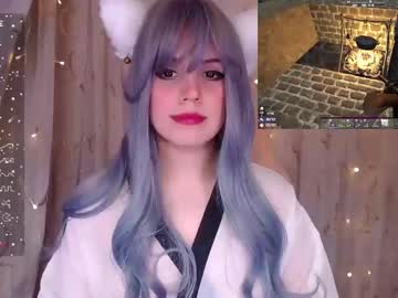_Marcelline_ Chaturbate stream image from February 07, 2025
