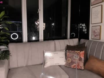 Megann__Sweet Chaturbate stream image from February 07, 2025