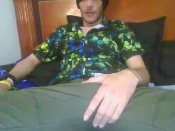 Mike_Lvl Chaturbate stream image from February 07, 2025