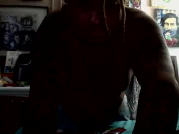 Ransomthatpussy Chaturbate stream image from February 07, 2025