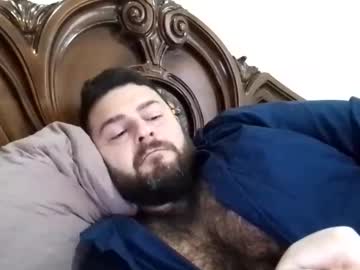 Roccot85 Chaturbate stream image from February 07, 2025