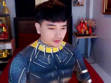 Sex_Profesor Chaturbate stream image from February 07, 2025