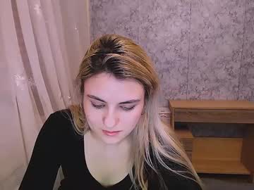 Shy_Sabrina_ Chaturbate stream image from February 07, 2025