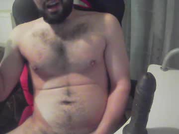 Sissy_Bear_ Chaturbate stream image from February 07, 2025