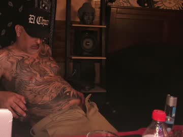 Smokey915 Chaturbate stream image from February 07, 2025