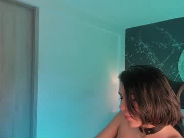Tamarathompsonn Chaturbate stream image from February 07, 2025
