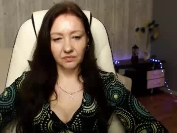 Tyramories Chaturbate stream image from February 07, 2025