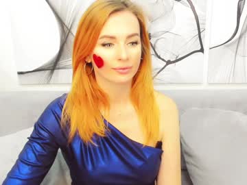 Vita_Flowen Chaturbate stream image from February 07, 2025