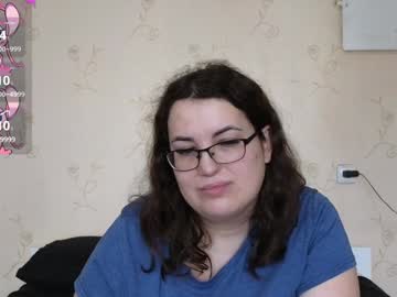 Vladacandy Chaturbate stream image from February 07, 2025