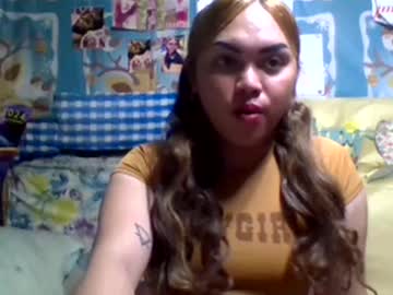 Aish_Slayerxx Chaturbate stream image from February 07, 2025