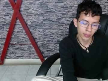 Amadi_Boy Chaturbate stream image from February 07, 2025