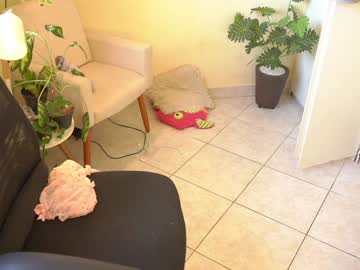 Bluemysticlady Chaturbate stream image from February 07, 2025