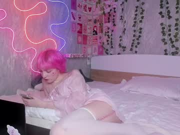 Callmekaya Chaturbate stream image from February 07, 2025