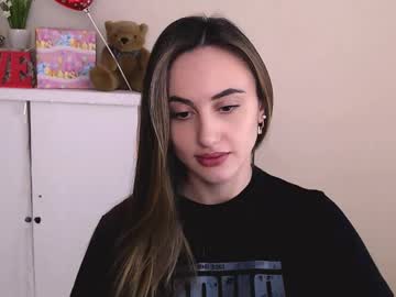Cutie_Angell_ Chaturbate stream image from February 07, 2025