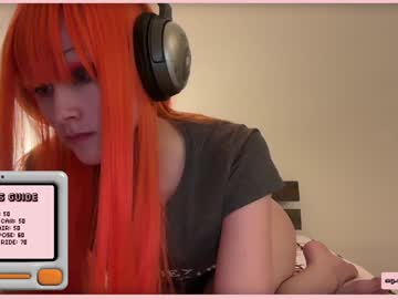 Evamacintangy Chaturbate stream image from February 07, 2025