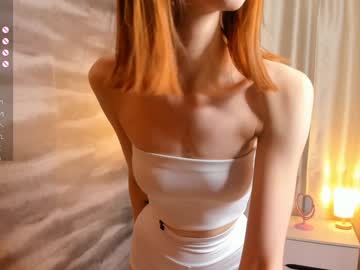 Feliceallston Chaturbate stream image from February 07, 2025