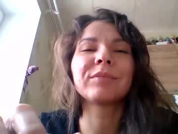Irie_Bird Chaturbate stream image from February 07, 2025