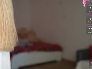Lunarrbaby Chaturbate stream image from February 07, 2025