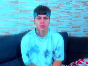 Marko_Toro__ Chaturbate stream image from February 07, 2025