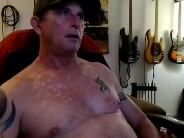 Mitchnails69 Chaturbate stream image from February 07, 2025