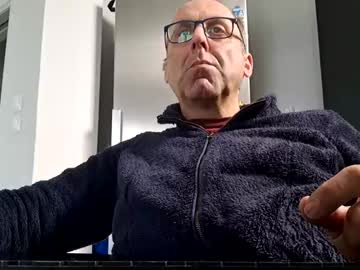 Pansak1973 Chaturbate stream image from February 07, 2025