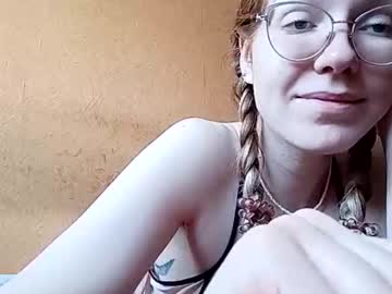Rinettawilss Chaturbate stream image from February 07, 2025
