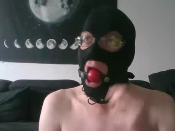 Slaveforgodess Chaturbate stream image from February 07, 2025