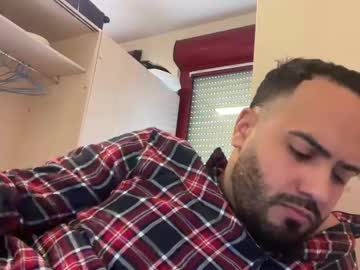 Tony_Darkpolo777 Chaturbate stream image from February 07, 2025