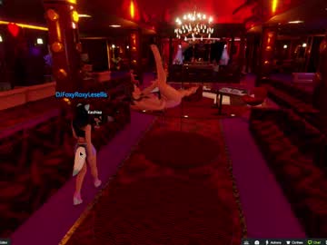 Vorvik Chaturbate stream image from February 07, 2025