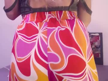 Xxxhaomexxx Chaturbate stream image from February 07, 2025