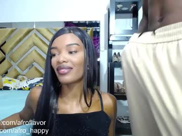 Afro_Happy__06 Chaturbate stream image from February 07, 2025