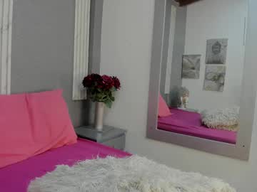 Alahia_Am Chaturbate stream image from February 07, 2025